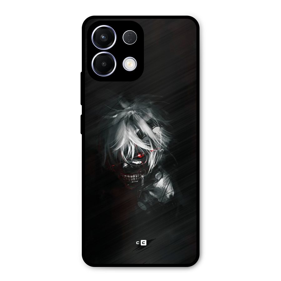 Kaneki Ken Dark Side Metal Back Case for Oppo K13