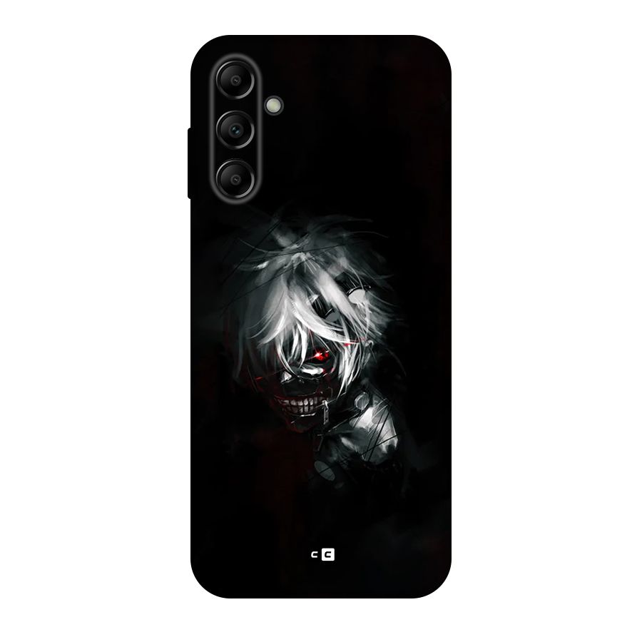 Kaneki Ken Dark Side Original Polycarbonate Back Case for Galaxy A14 5G