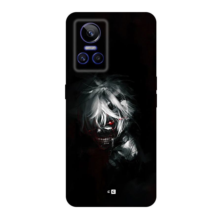 Kaneki Ken Dark Side Original Polycarbonate Back Case for Realme GT Neo 3