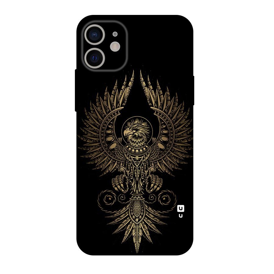 Legendary Phoenix Original Polycarbonate Back Case for iPhone 11