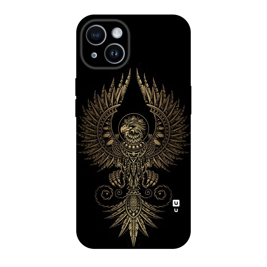 Legendary Phoenix Original Polycarbonate Back Case for iPhone 14