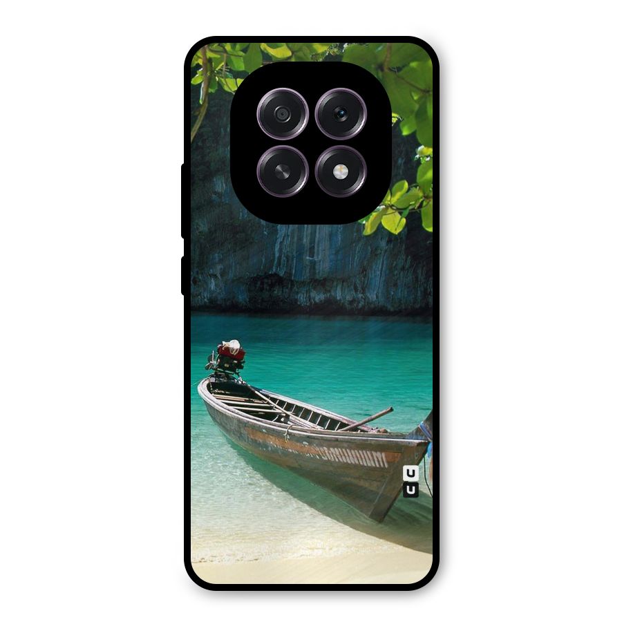 Lets Cross Over Metal Back Case for Oppo F29