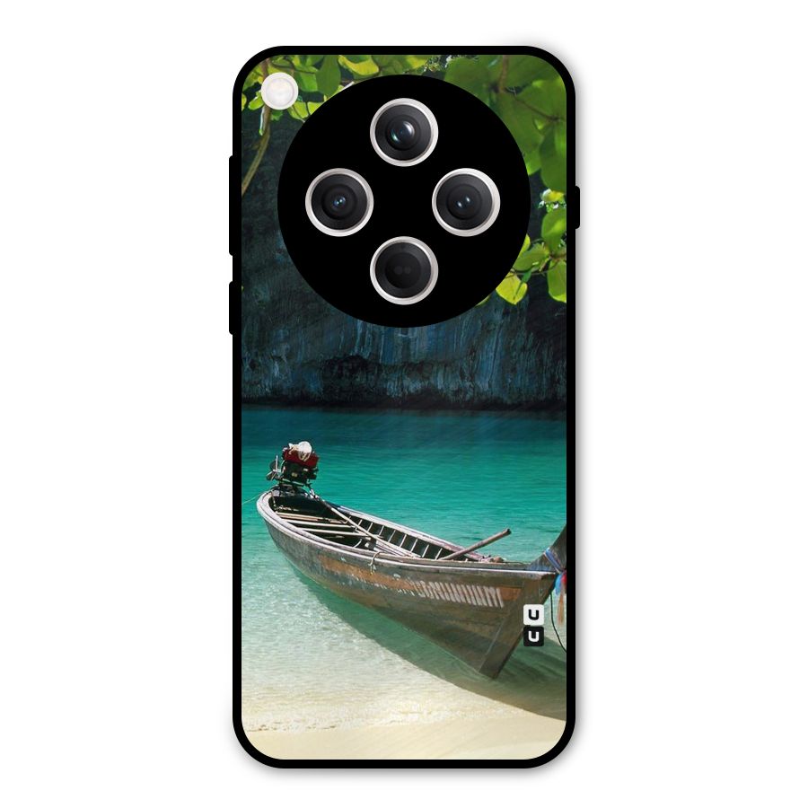 Lets Cross Over Metal Back Case for Oppo Find X8