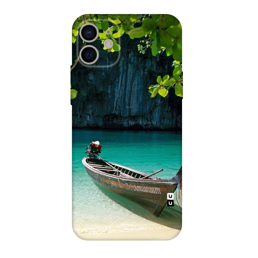 Lets Cross Over Original Polycarbonate Back Case for iPhone 11