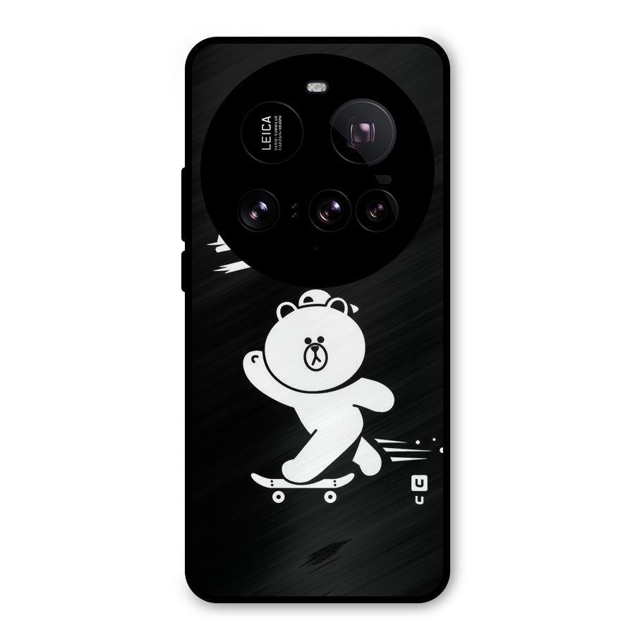 Lets Go Art Metal Back Case for Xiaomi 15 Ultra