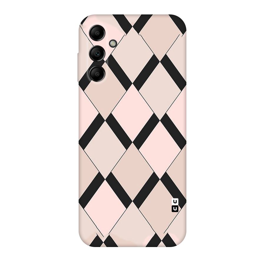 Light Pink Original Polycarbonate Back Case for Galaxy A14 5G
