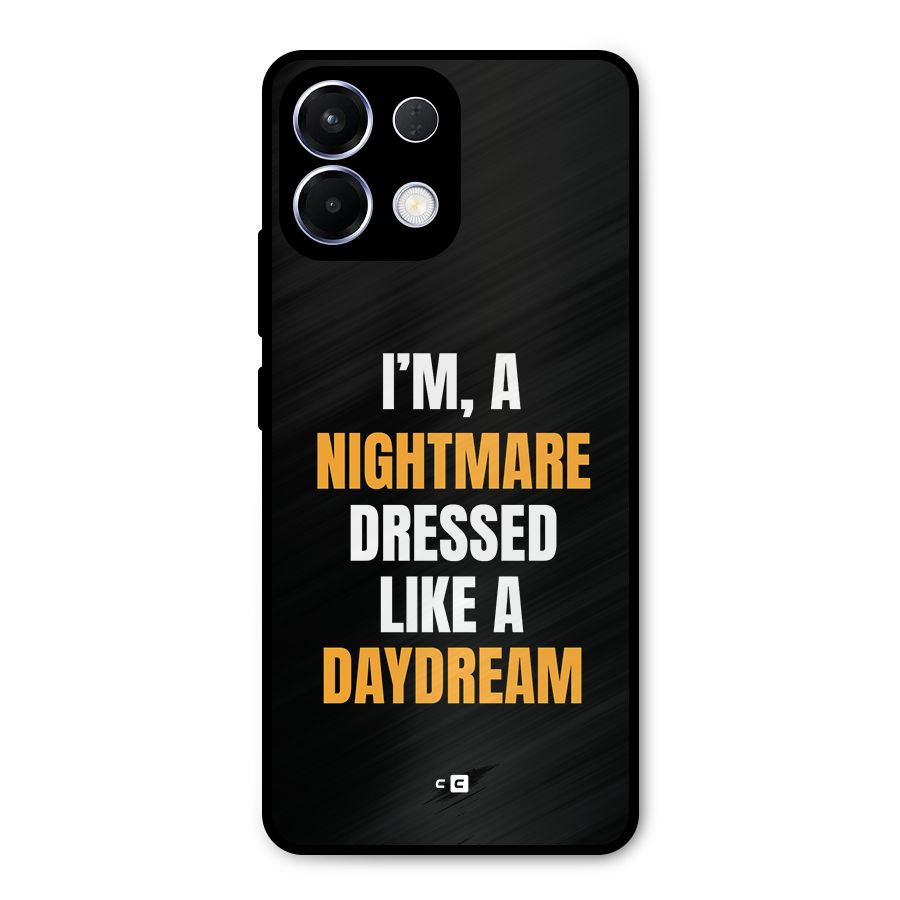 Like A Daydream Metal Back Case for Oppo K13