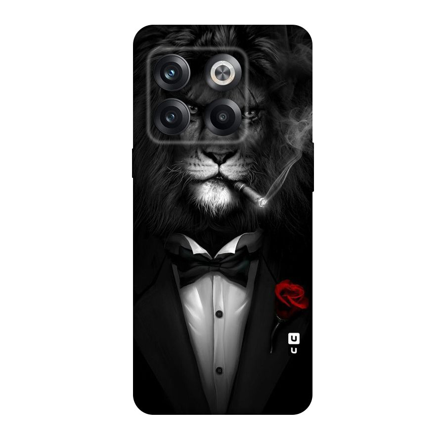 Lion Class Original Polycarbonate Back Case for OnePlus 10T