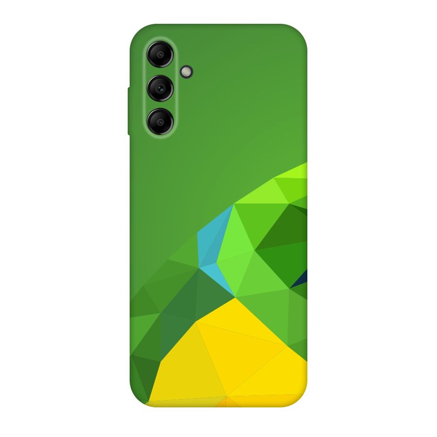 Little Bird Original Polycarbonate Back Case for Galaxy A14 5G