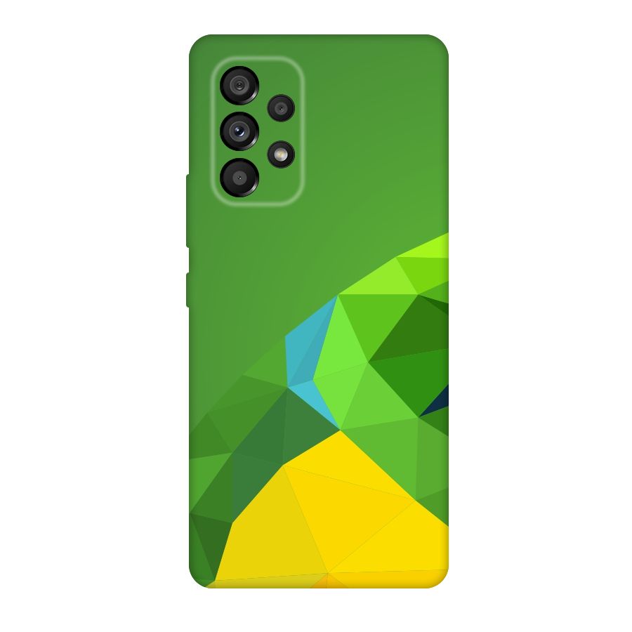 Little Bird Original Polycarbonate Back Case for Galaxy A53 5G