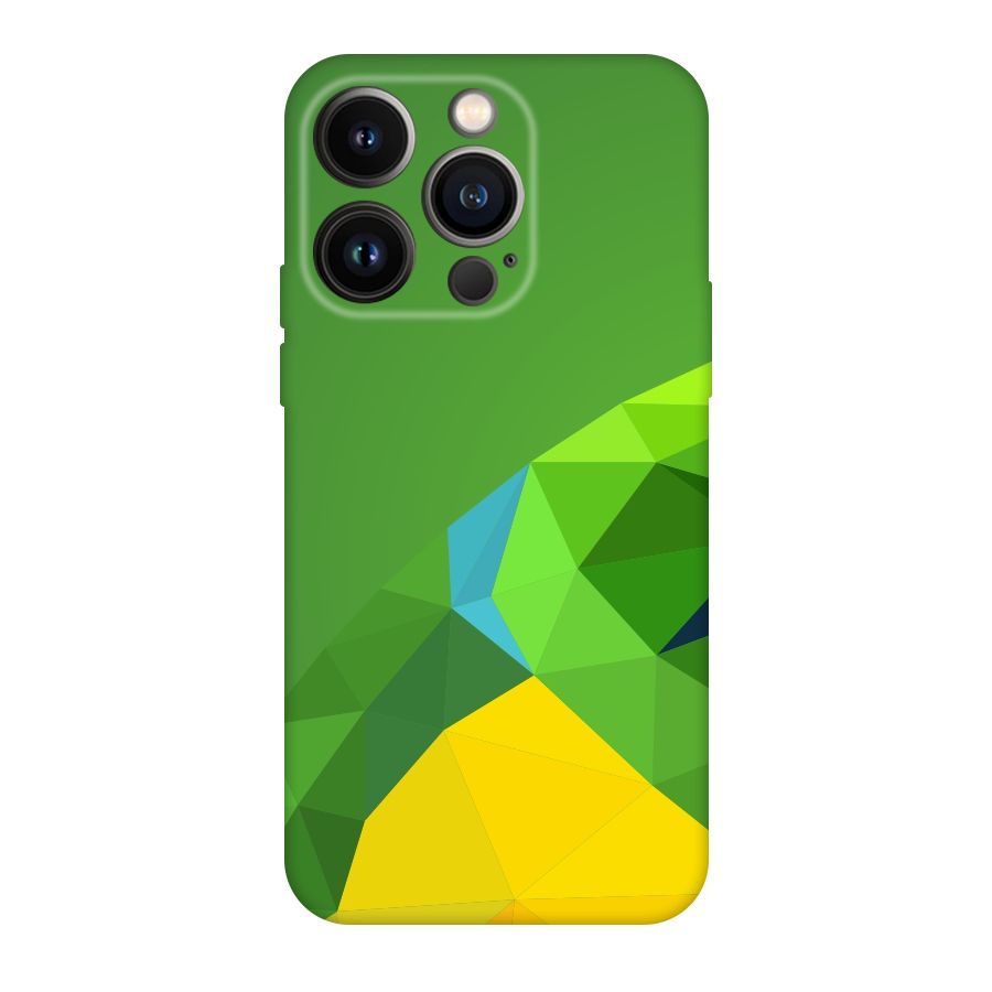 Little Bird Original Polycarbonate Back Case for iPhone 14 Pro