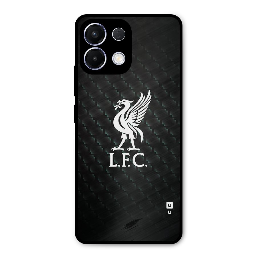LiverPool Club Metal Back Case for Oppo K13