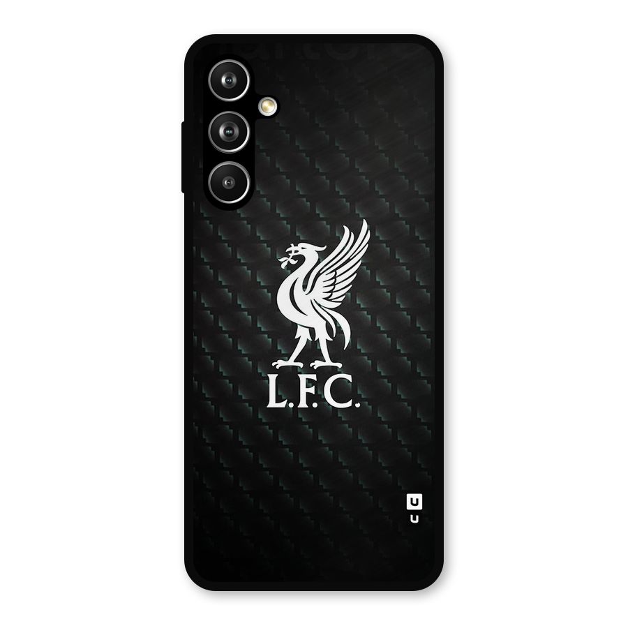 LiverPool Club Metal Back Case for Samsung Galaxy M54