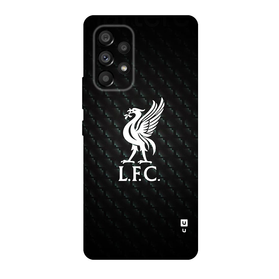LiverPool Club Original Polycarbonate Back Case for Galaxy A53 5G