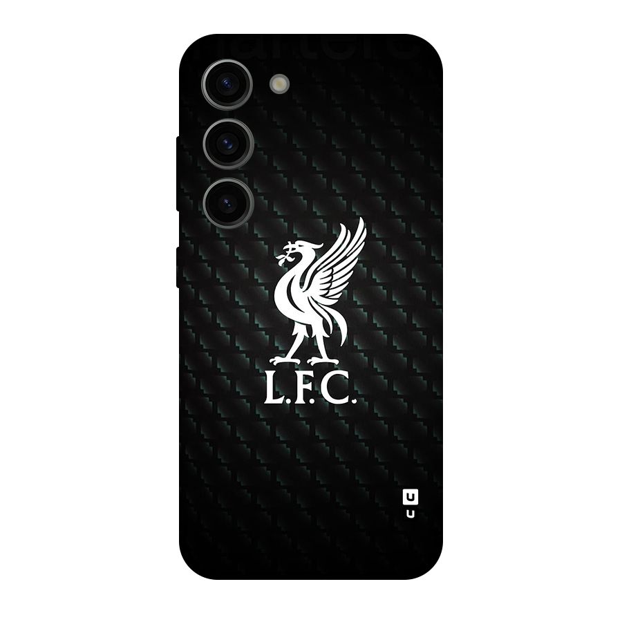 LiverPool Club Original Polycarbonate Back Case for Galaxy S23