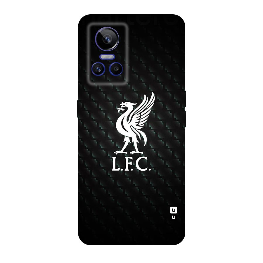 LiverPool Club Original Polycarbonate Back Case for Realme GT Neo 3