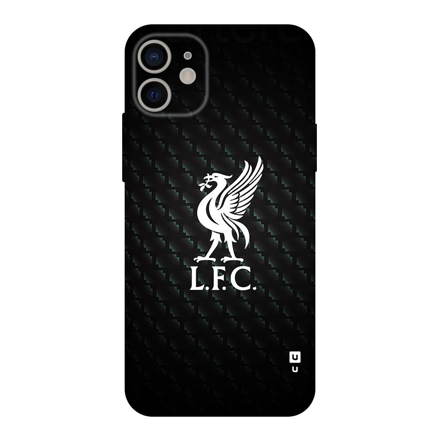 LiverPool Club Original Polycarbonate Back Case for iPhone 11
