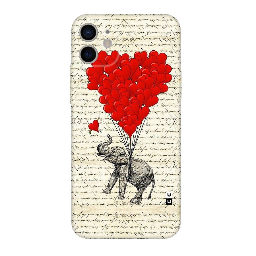 Love Weight Original Polycarbonate Back Case for iPhone 11