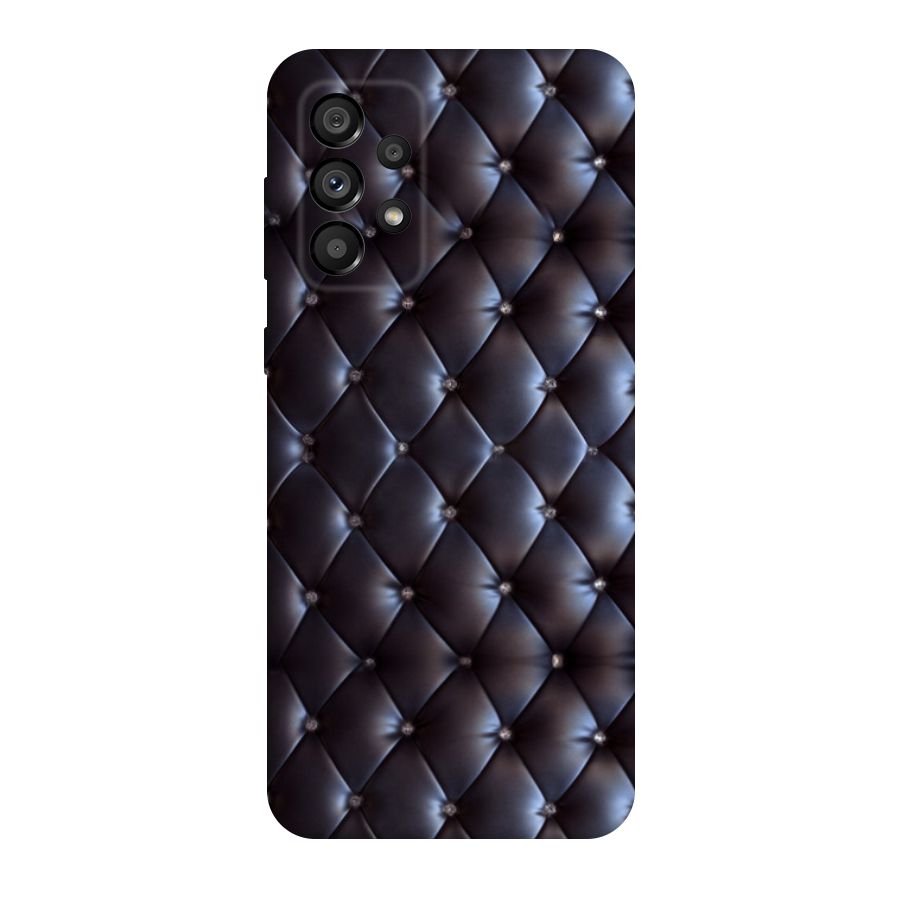 Luxury Pattern Original Polycarbonate Back Case for Galaxy A73 5G