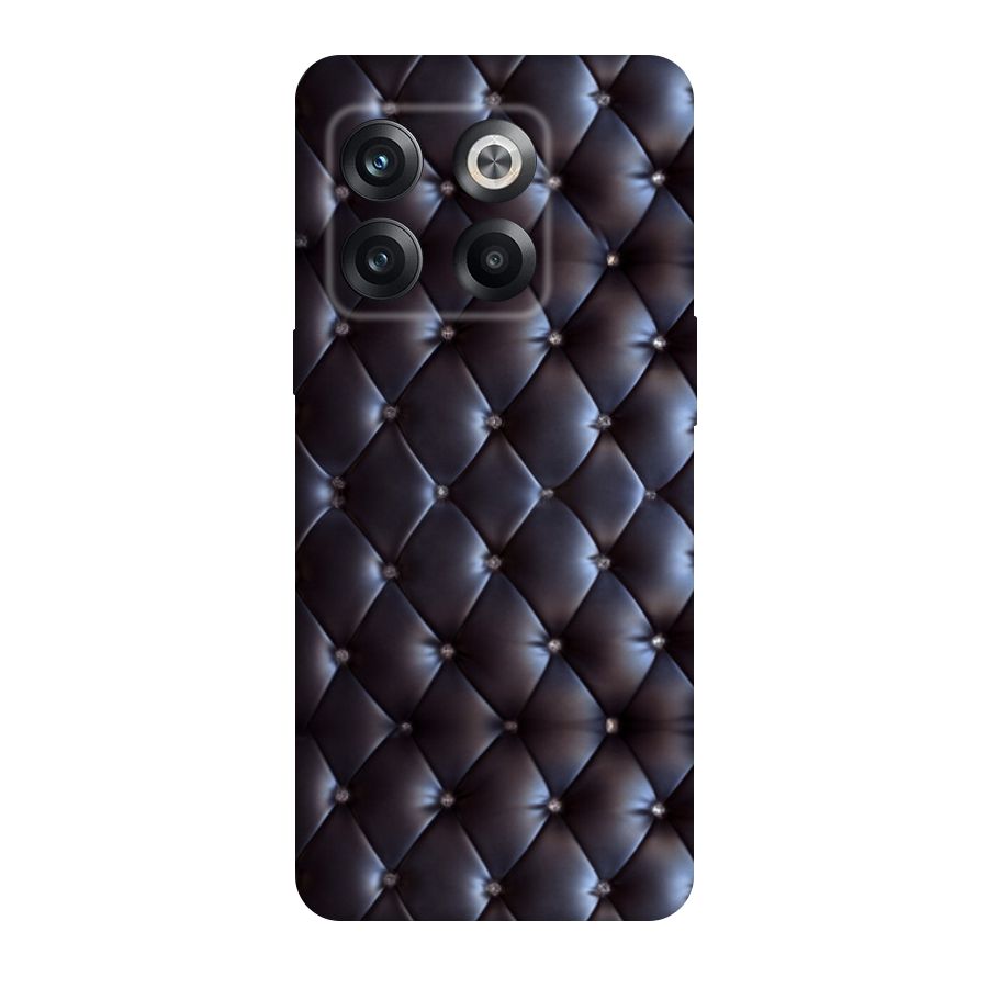 Luxury Pattern Original Polycarbonate Back Case for OnePlus 10T