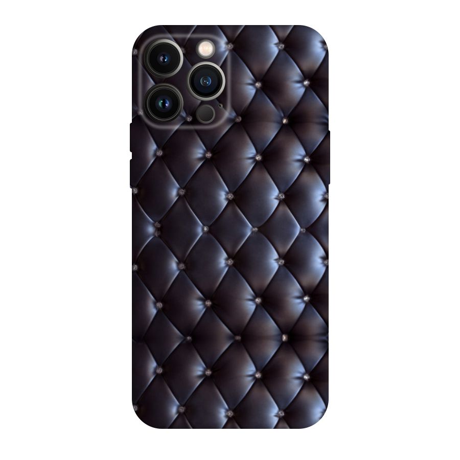 Luxury Pattern Original Polycarbonate Back Case for iPhone 13 Pro Max