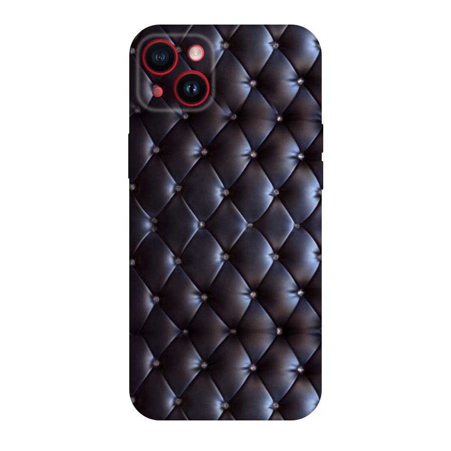 Luxury Pattern Original Polycarbonate Back Case for iPhone 14 Plus