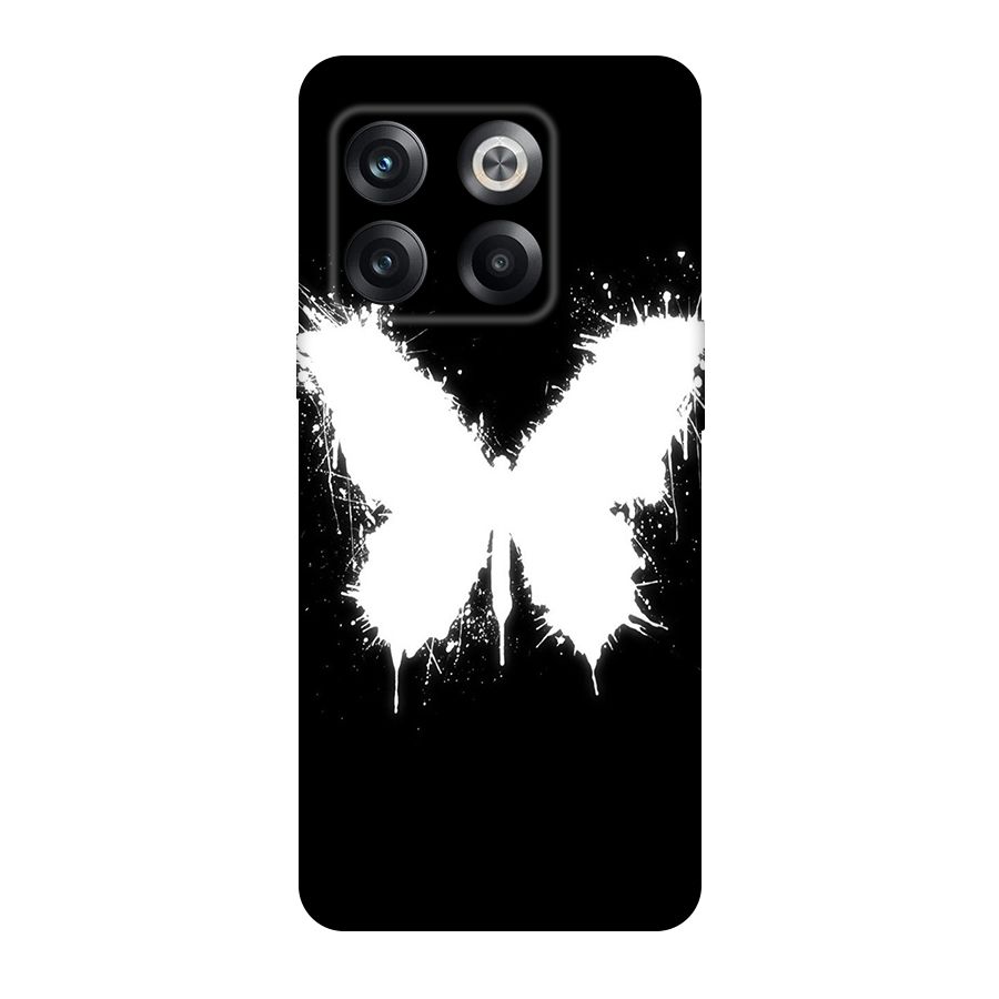 Magic Butterfly Original Polycarbonate Back Case for OnePlus 10T