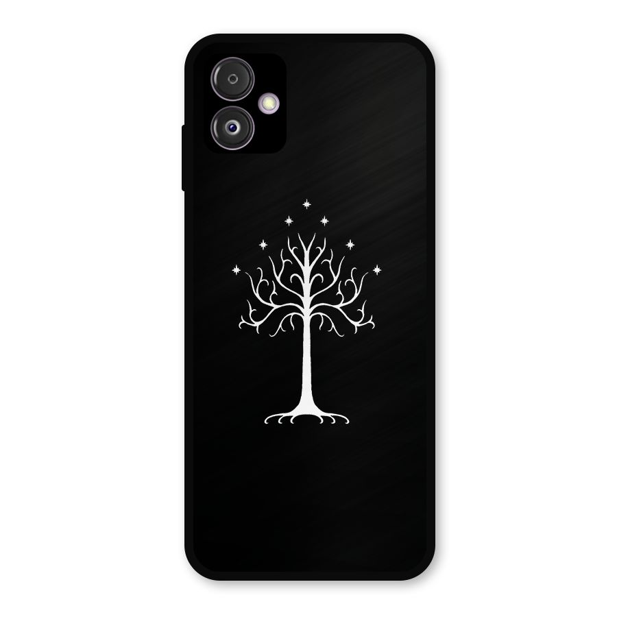 Magic Tree Metal Back Case for Galaxy F14