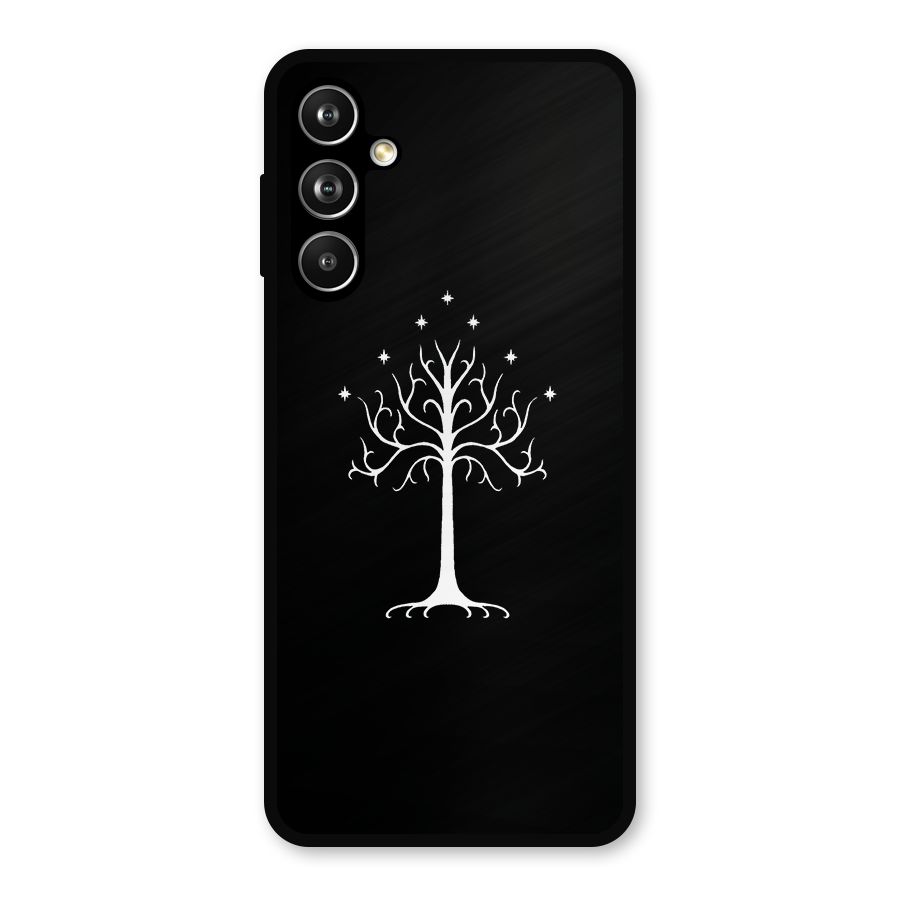 Magic Tree Metal Back Case for Samsung Galaxy M54