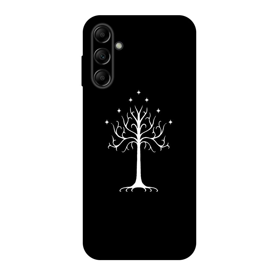 Magic Tree Original Polycarbonate Back Case for Galaxy A14 5G