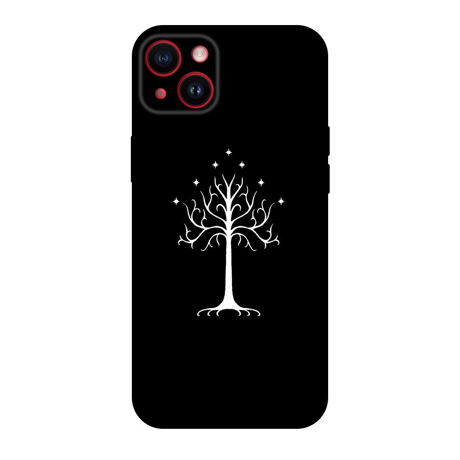 Magic Tree Original Polycarbonate Back Case for iPhone 14 Plus