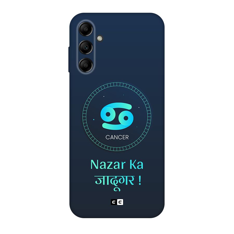 Magical Cancer Original Polycarbonate Back Case for Galaxy A14 5G