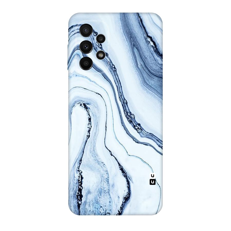 Marble Awesome Original Polycarbonate Back Case for Galaxy A23