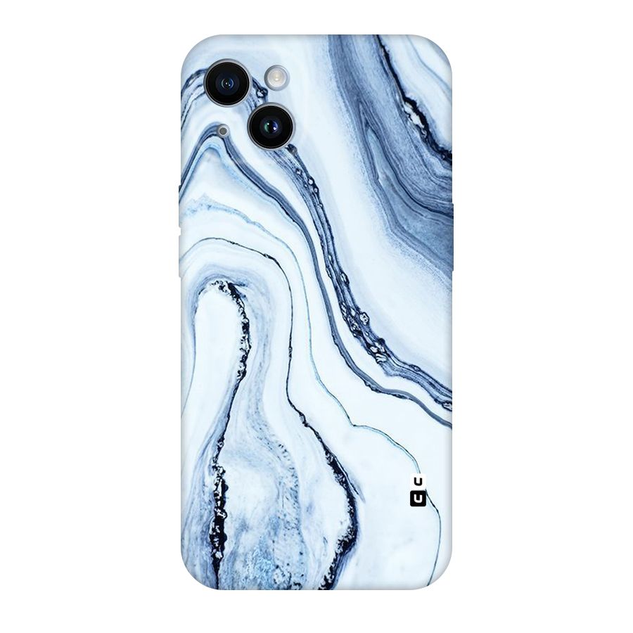 Marble Awesome Original Polycarbonate Back Case for iPhone 14