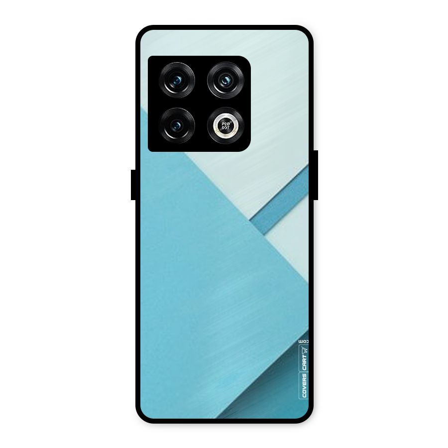 Material Design Metal Back Case for OnePlus 10 Pro 5G