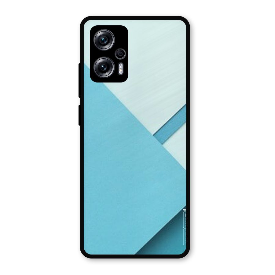 Material Design Metal Back Case for Redmi K50i
