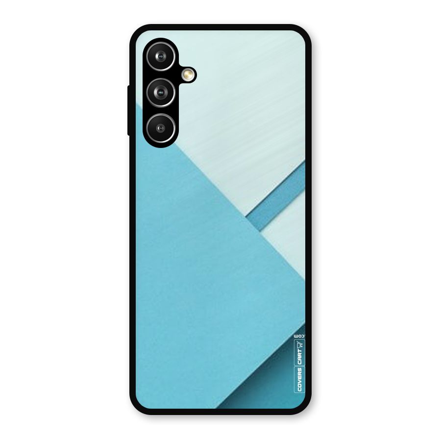 Material Design Metal Back Case for Samsung Galaxy M54