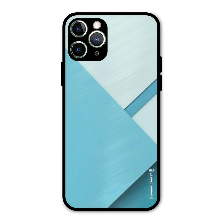 Material Design Metal Back Case for iPhone 11 Pro Max