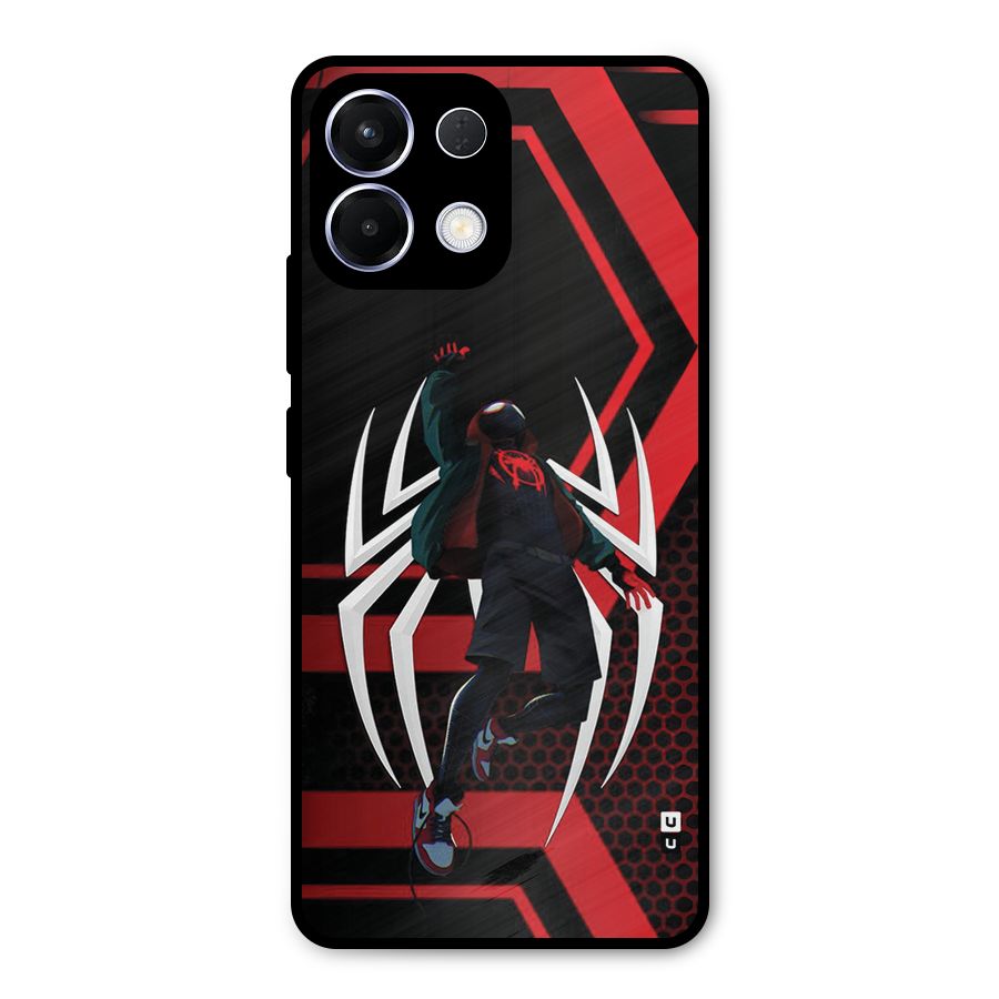 Miles of Multiverse Metal Back Case for Oppo K13