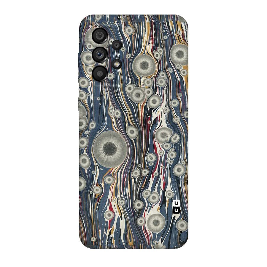 Mini Circles Original Polycarbonate Back Case for Galaxy A73 5G