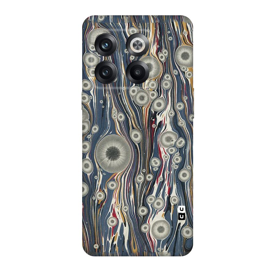 Mini Circles Original Polycarbonate Back Case for OnePlus 10T