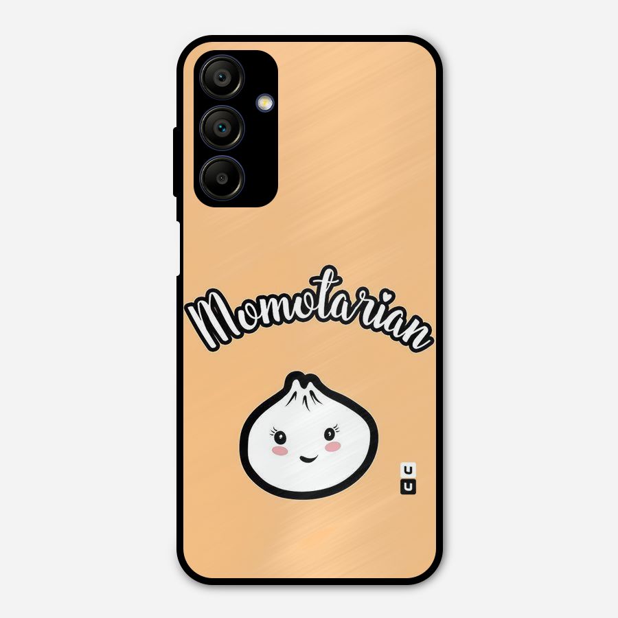 Momotarian Metal Back Case for Galaxy A15 5G