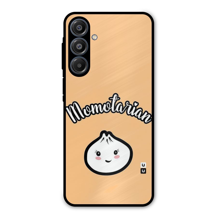 Momotarian Metal Back Case for Galaxy A16 5G