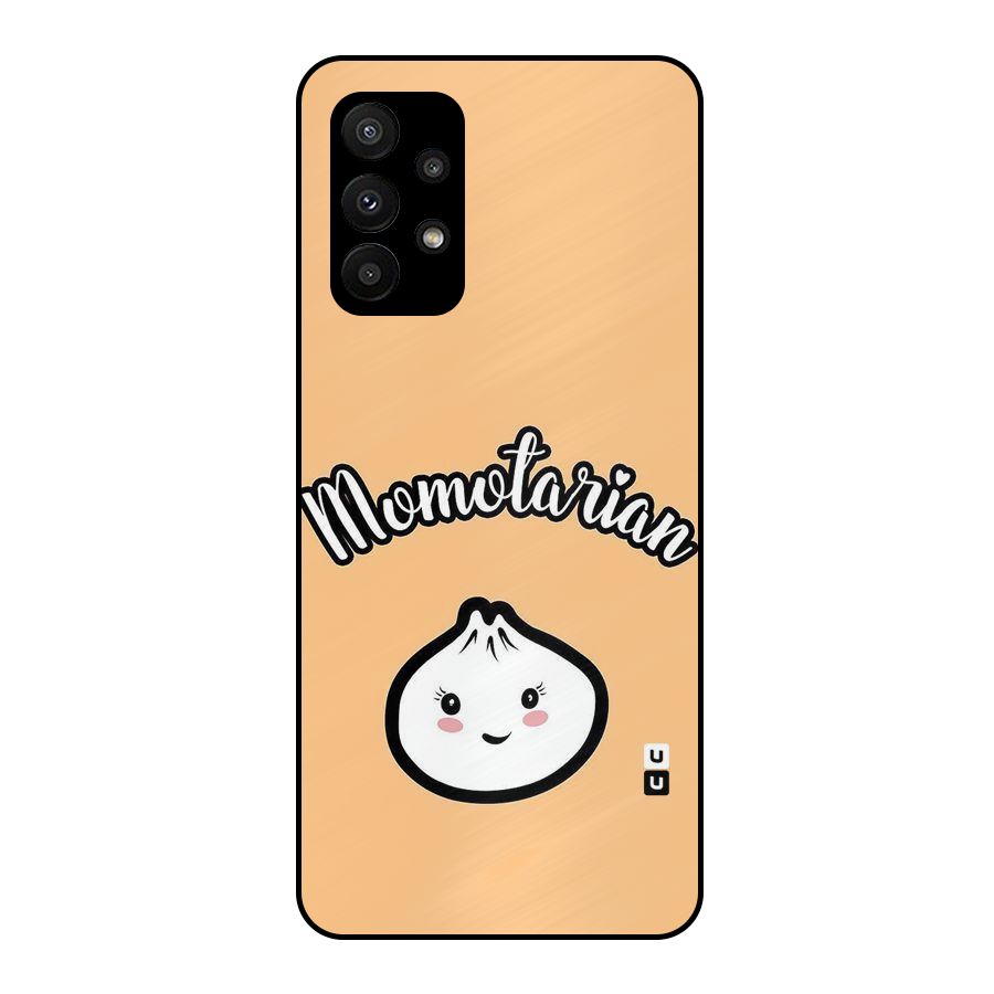 Momotarian Metal Back Case for Galaxy A23