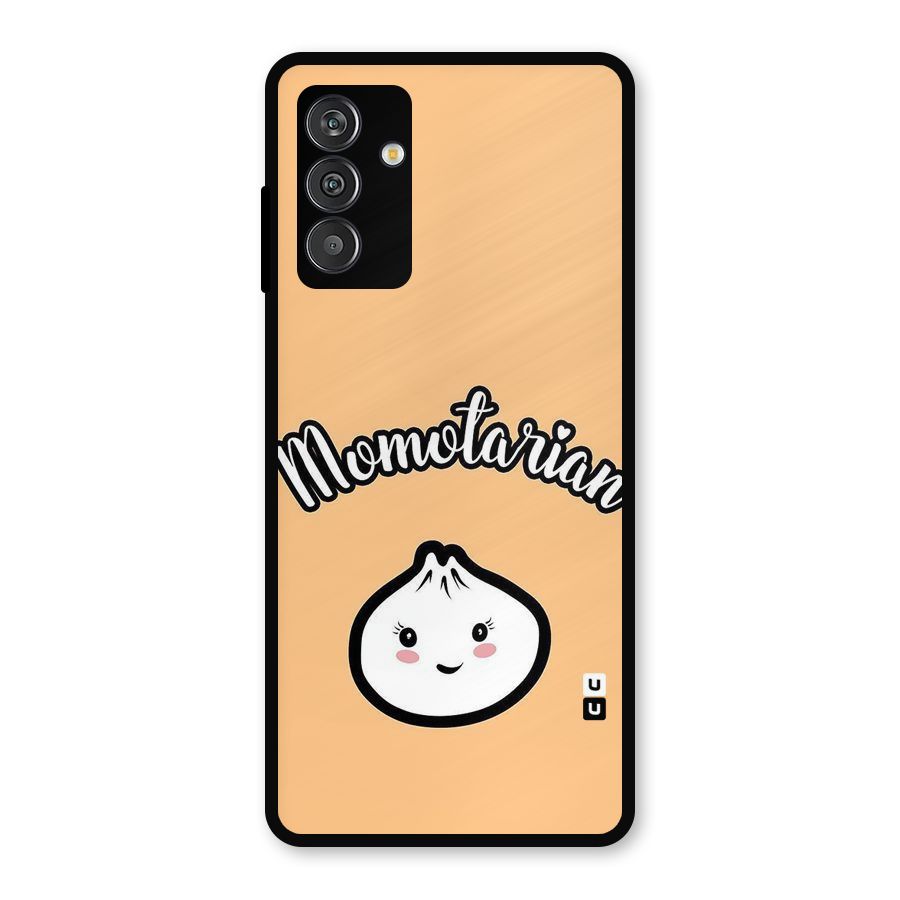 Momotarian Metal Back Case for Galaxy F13