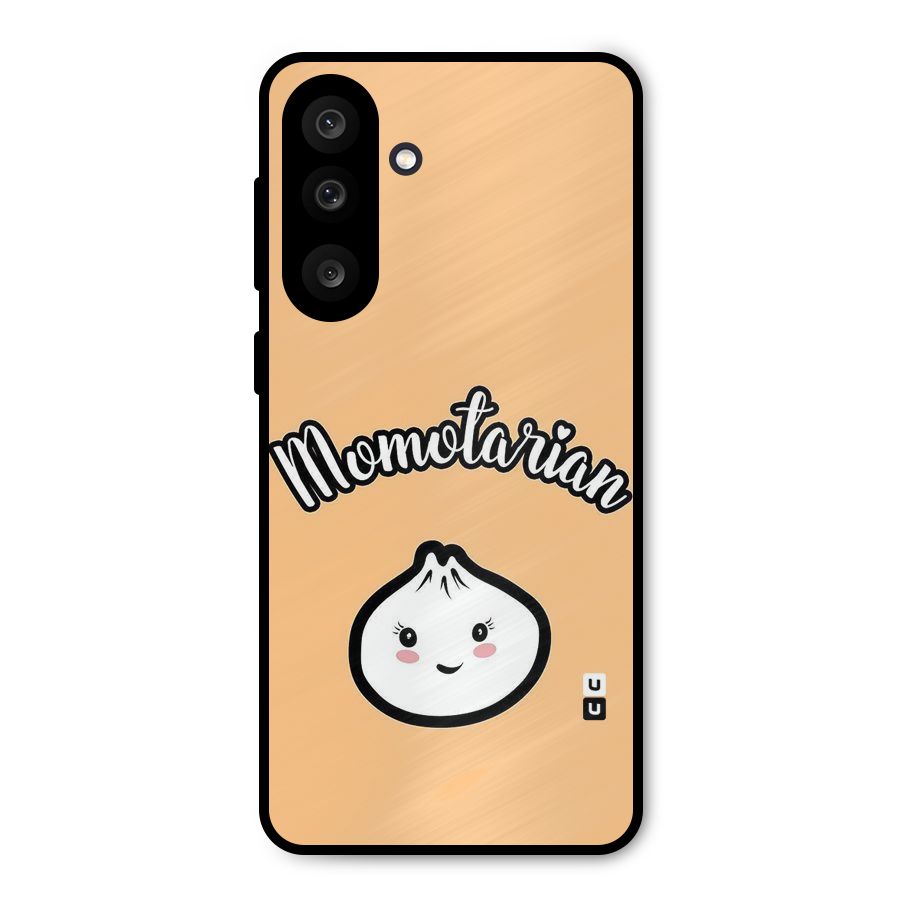 Momotarian Metal Back Case for Galaxy F56