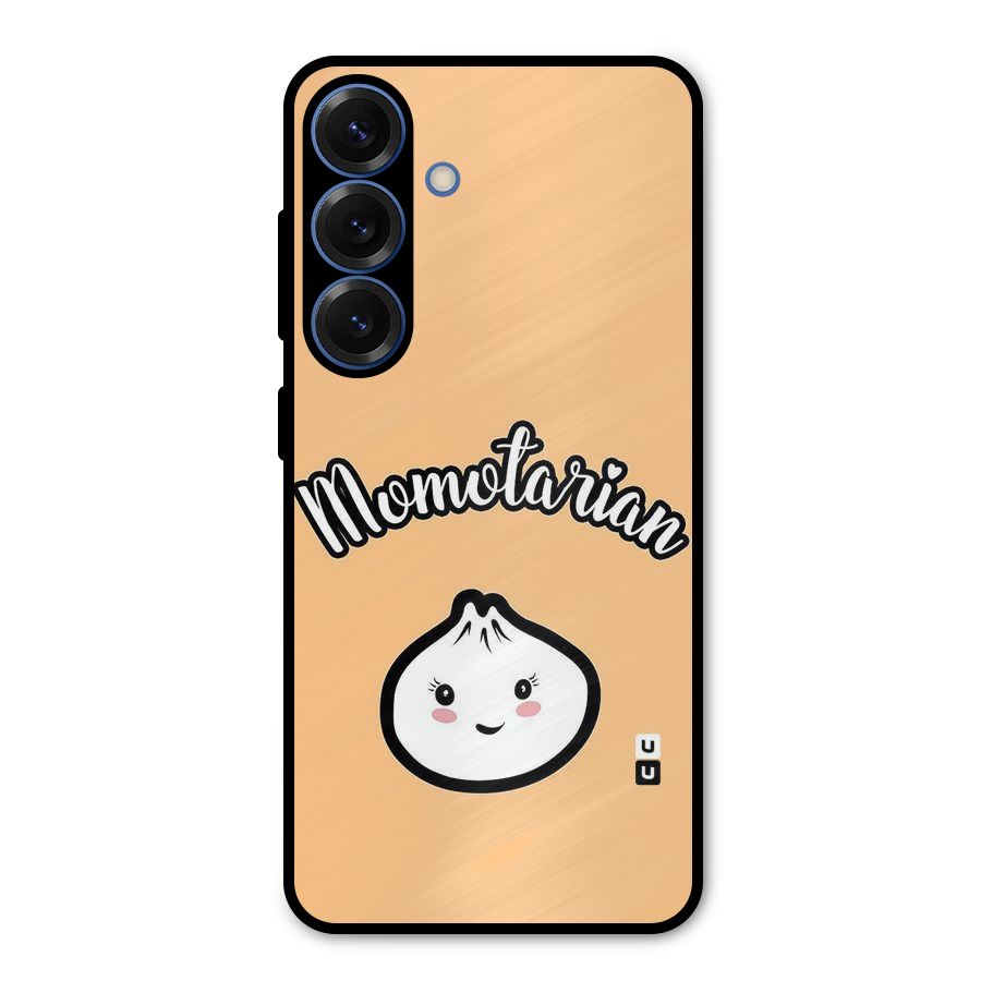 Momotarian Metal Back Case for Galaxy S25