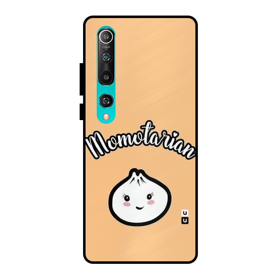 Momotarian Metal Back Case for Mi 10