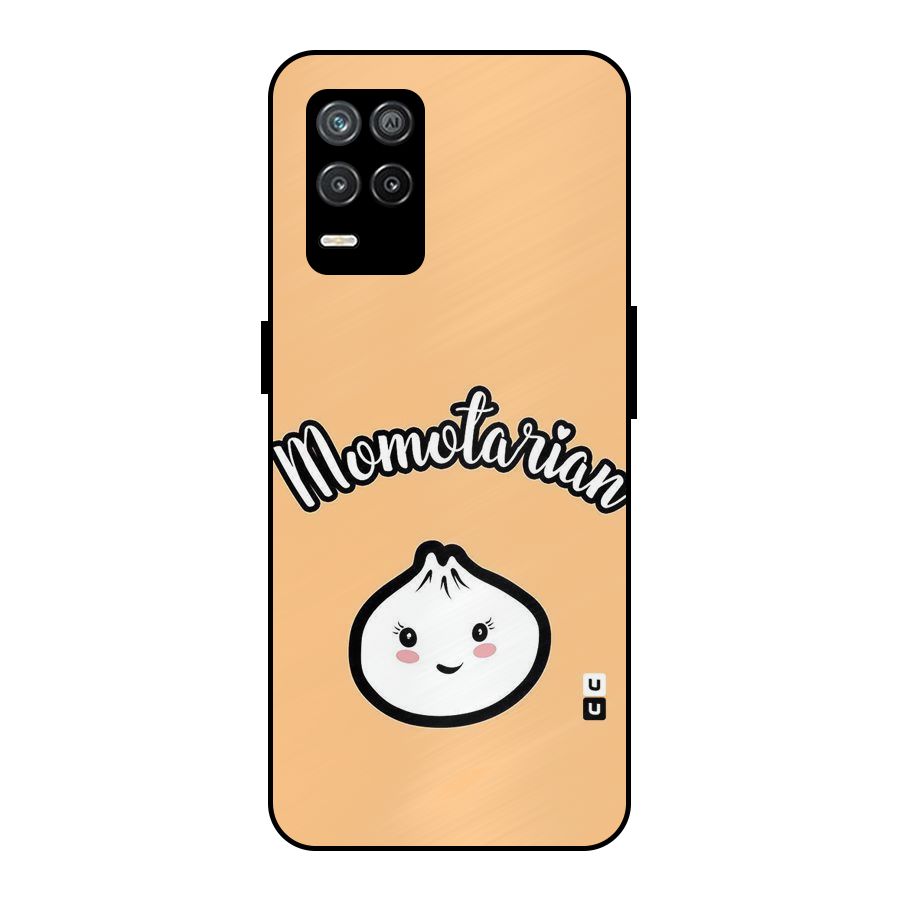 Momotarian Metal Back Case for Realme 9 5G