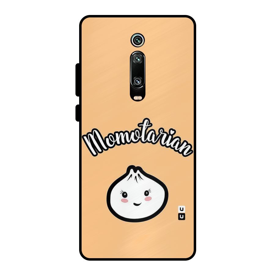 Momotarian Metal Back Case for Redmi K20